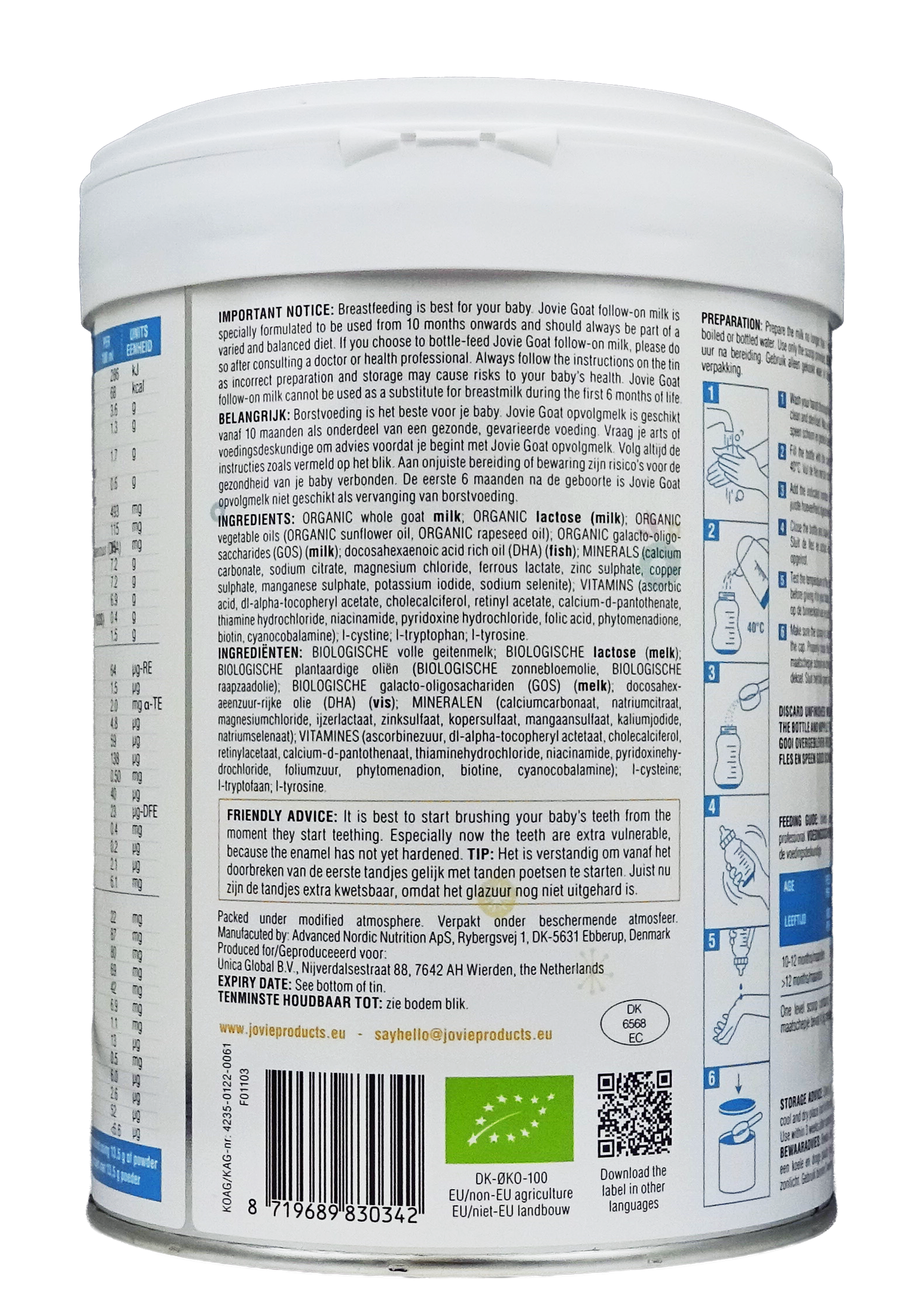 stage 3 ingredients WEB