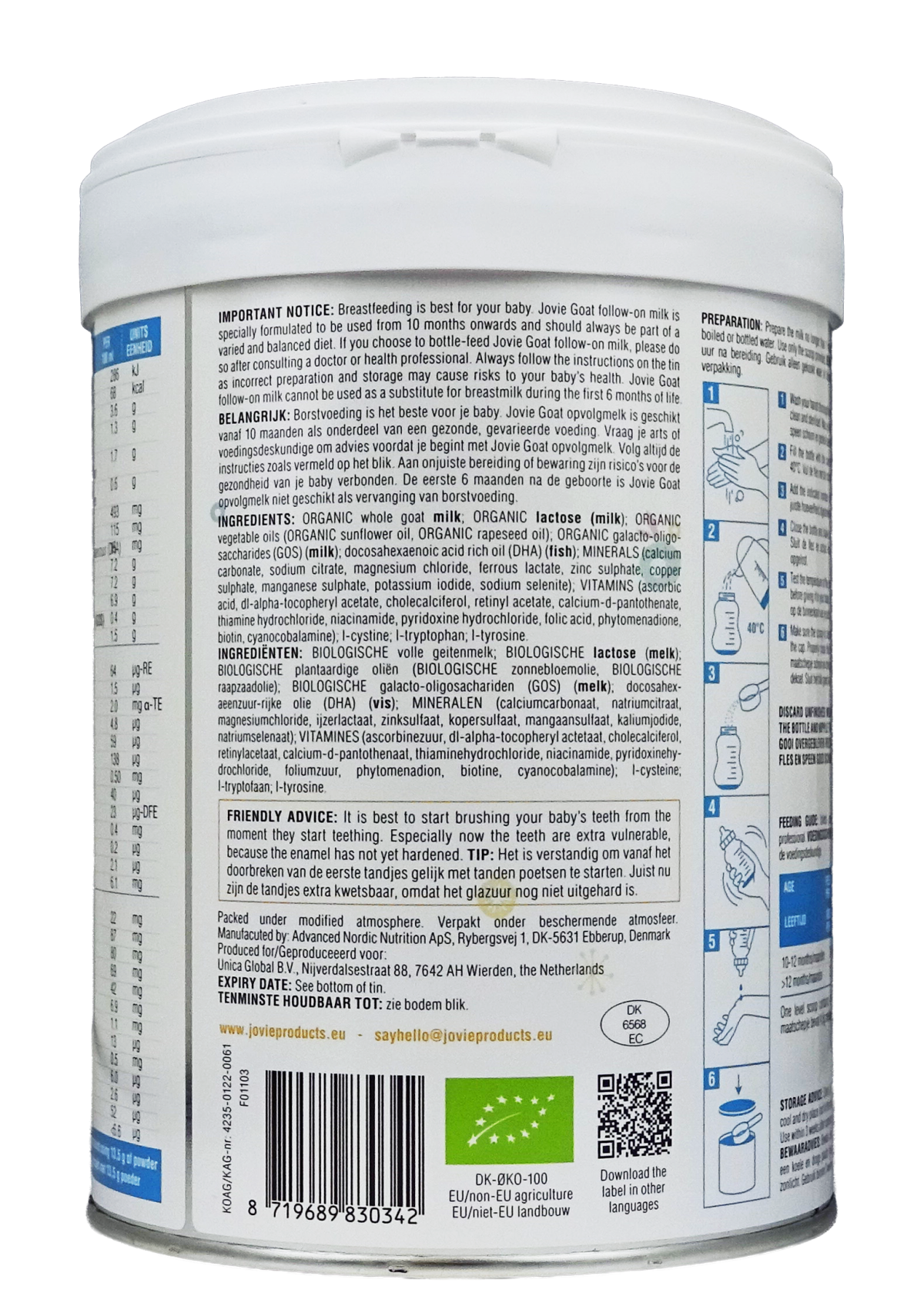 stage 3 ingredients WEB